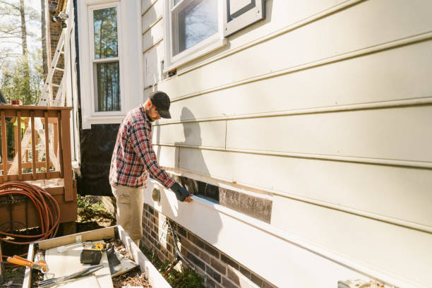 Trusted Siding service in Ottsville, PA - Creative Siding